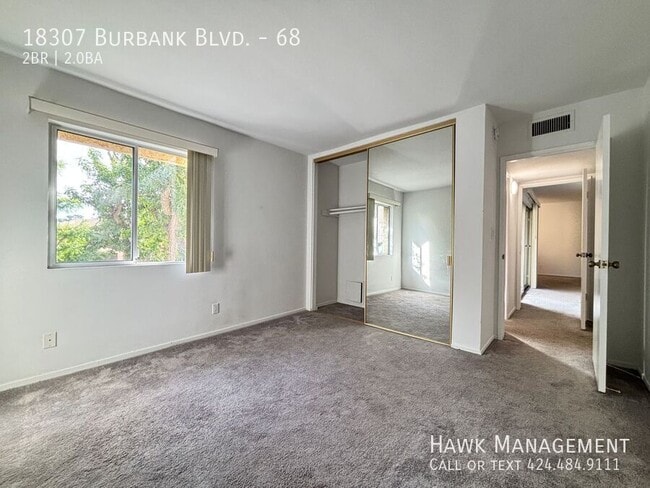 Building Photo - 18307 Burbank Blvd