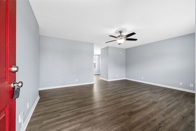 Building Photo - Pet Friendly Three Bedroom with Basement!