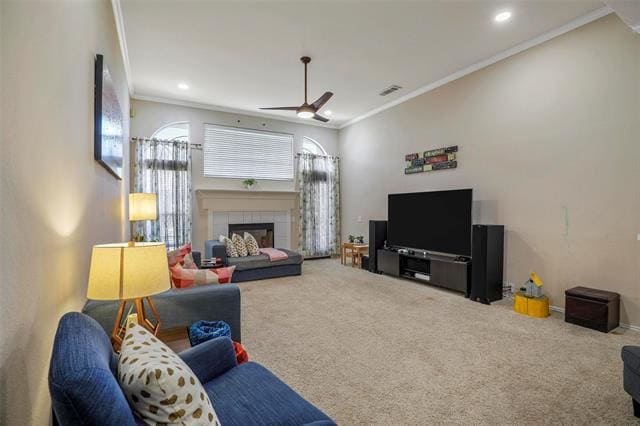 Building Photo - 7812 Roaring Ridge Dr