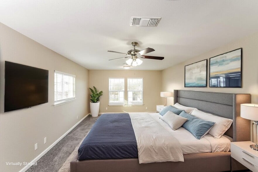 Building Photo - 4234 Sunrise Cove Dr