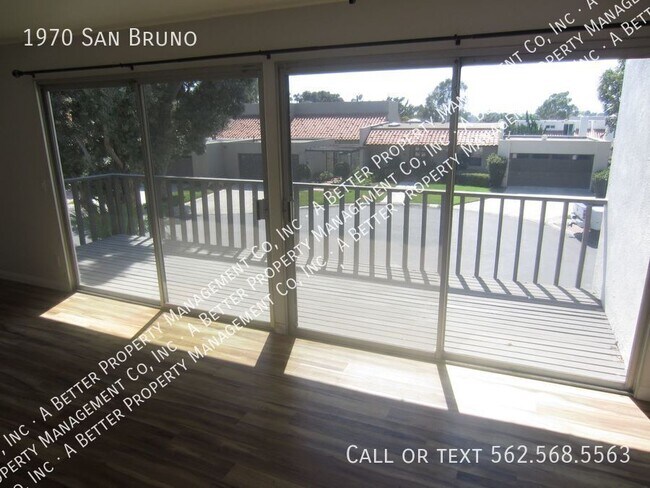 Building Photo - 1970 San Bruno