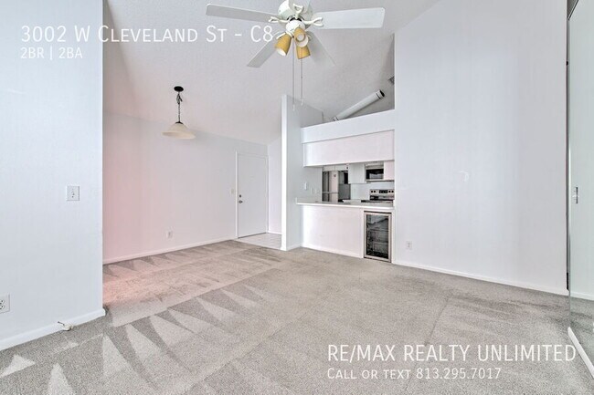 Building Photo - 3002 W Cleveland St