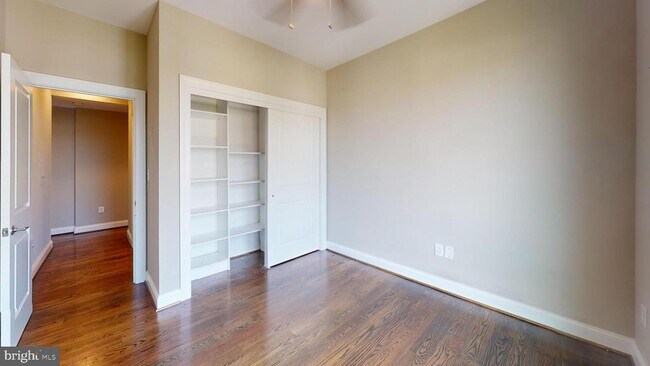 Building Photo - 3585 13th St NW