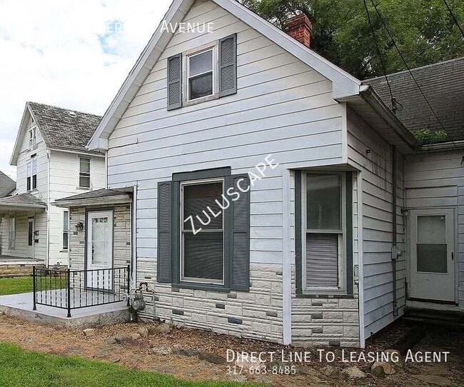 Primary Photo - 511-2 W Riverside Avenue-