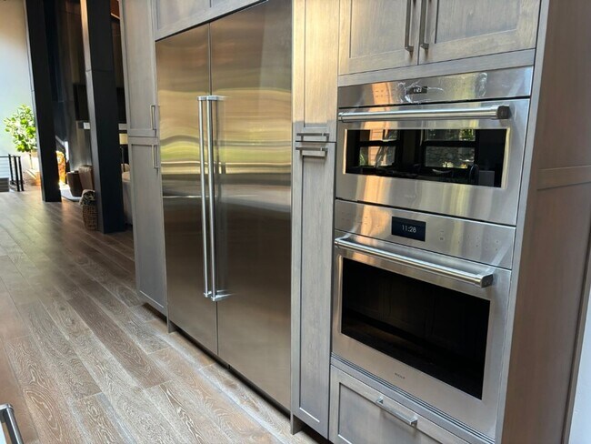 Building Photo - Winter Season Rental - The Estates in Incline Village, Nevada