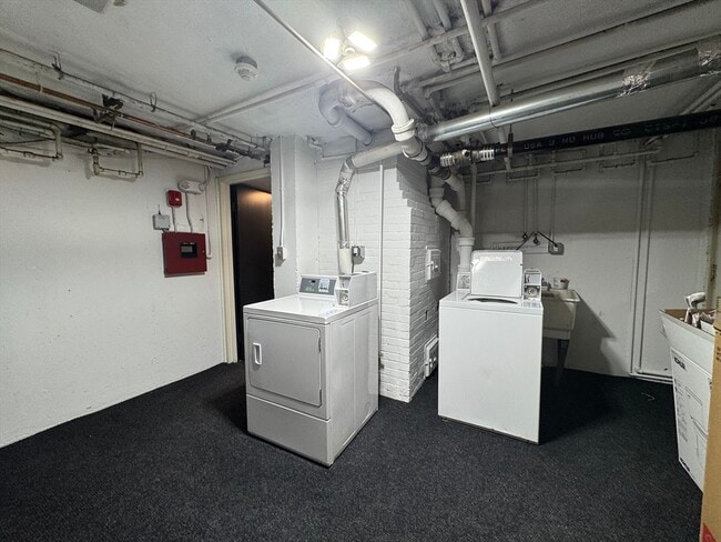 Building Photo - 1080 Massachusetts Ave