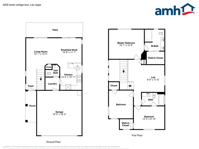 Building Photo - 6526 Brook Cottage Ln