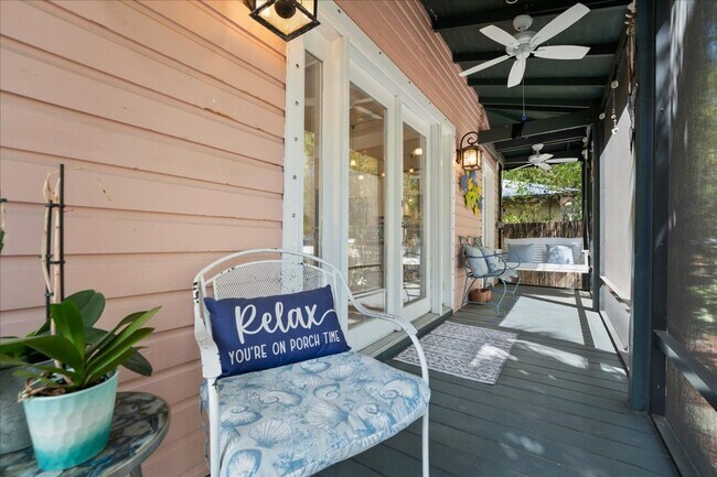 Building Photo - Downtown St. Augustine 2BD/2BA Historic Home