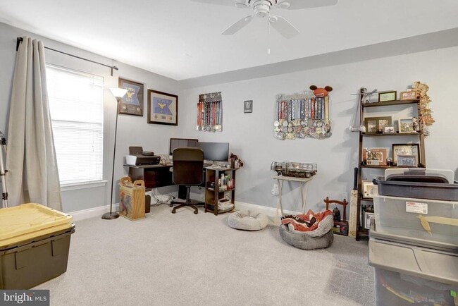 Building Photo - 3825 Watkins Mill Dr