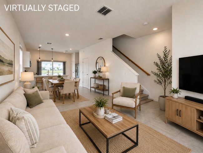 Building Photo - Westview End Unit Townhome