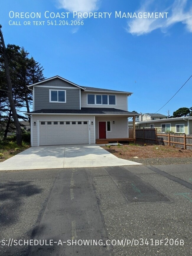 Building Photo - 2123 NW Jetty Ave