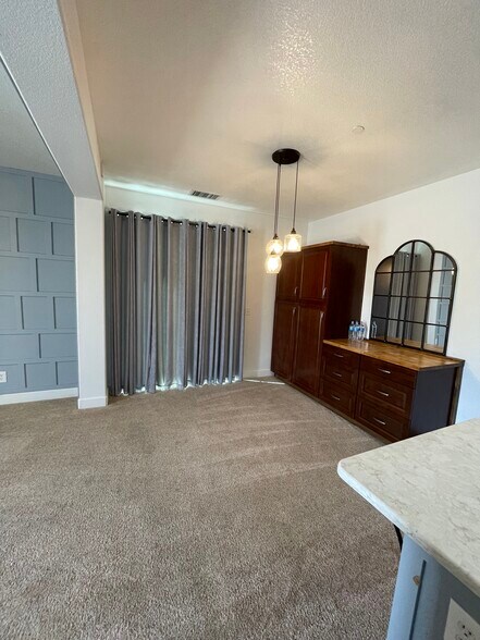 Dining Room - 1272 Figuero Way