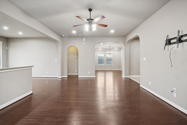 Building Photo - 19806 Morgan Jane Way