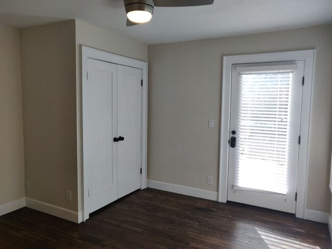 Building Photo - Urban Elegance Meets Ultimate Privacy Near Juniper Park