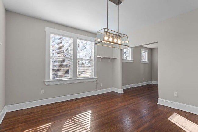 Building Photo - Updated 1920s Colonial in Northside – 3 Bed, 4 Bath – Available Now – $2,895/mo