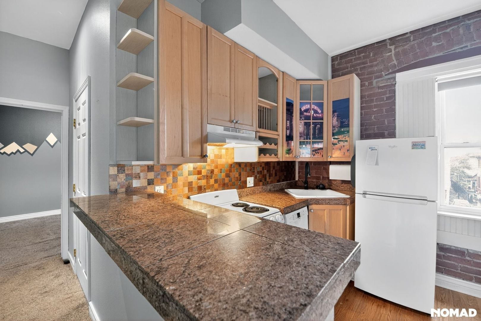 Building Photo - 1450 High St