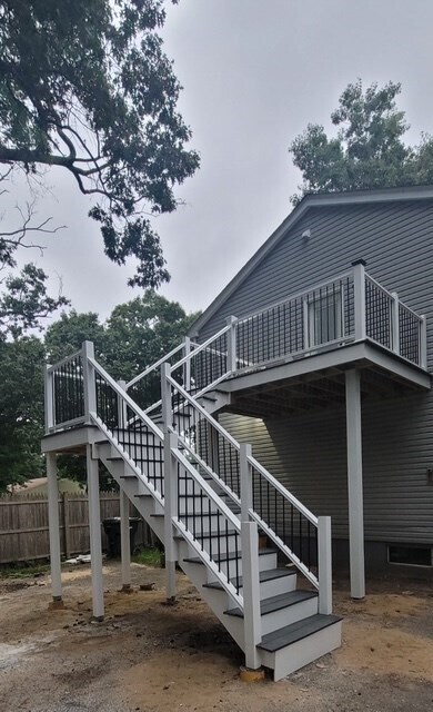 Building Photo - 15-17 Otis Ct