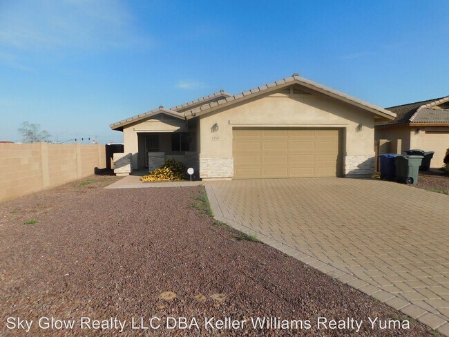 Primary Photo - 4 br, 2 bath House - 6522 E. 33rd St