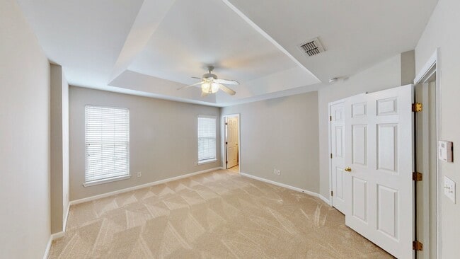 Building Photo - 15729 Castle Watch Ave