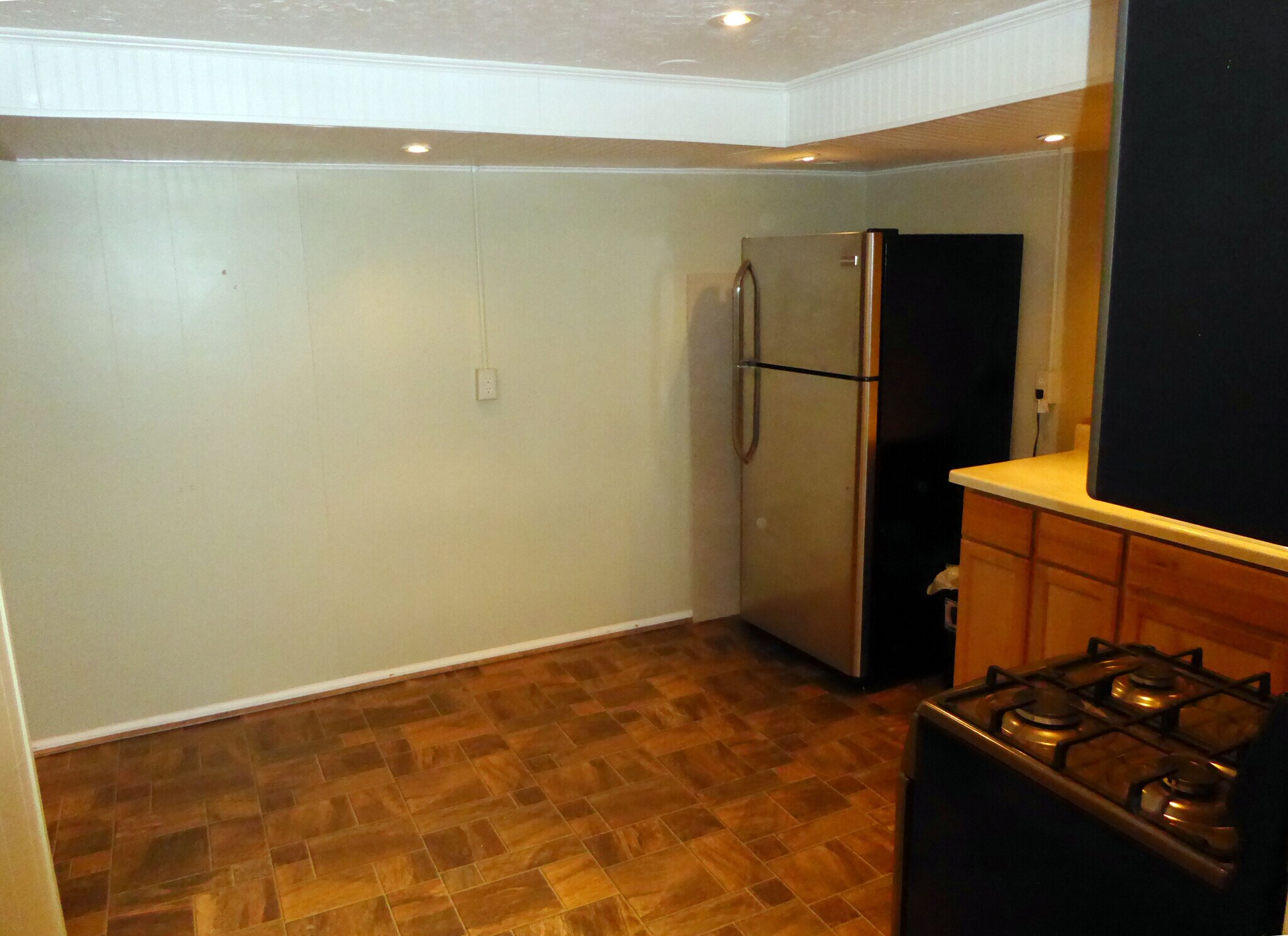 Building Photo - 1631 Remington St