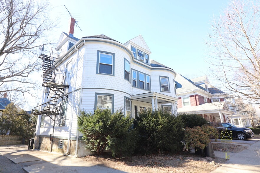 Building Photo - 21 Osborne Rd