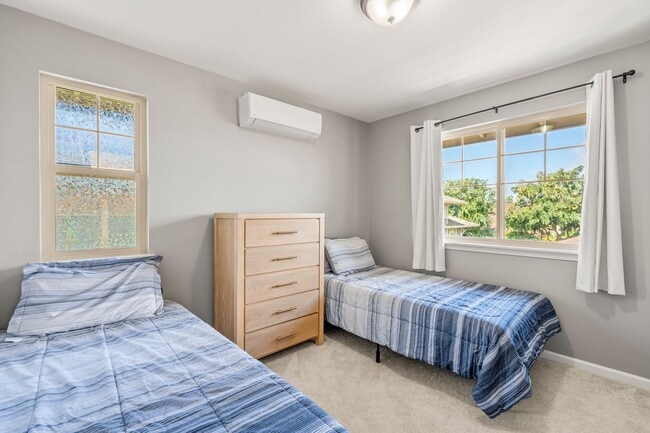 Building Photo - Kahoma Village: Fully furnished 4-bedroom, 2.5-bath home