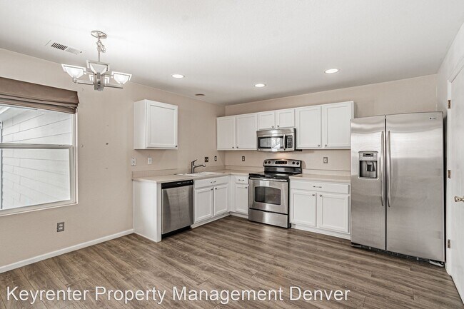 Building Photo - 3 br, 2 bath House - 7860 Ogden Ct