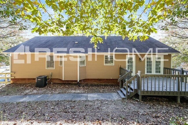 Building Photo - 1028 Independence Ct