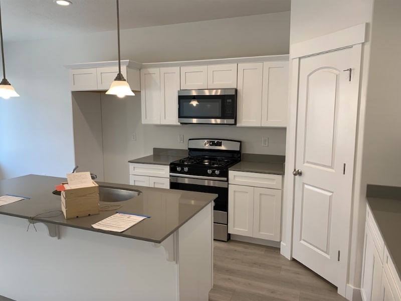 Building Photo - 3740 W 2380 N