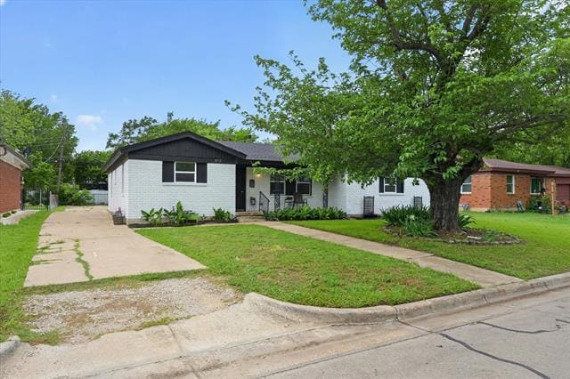 Building Photo - 3513 Sheridon Dr