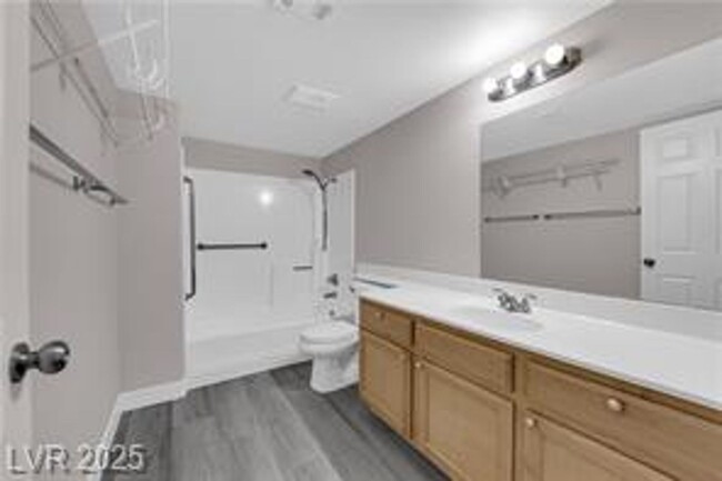 Building Photo - Completely renovated  3 bedroom downstairs...