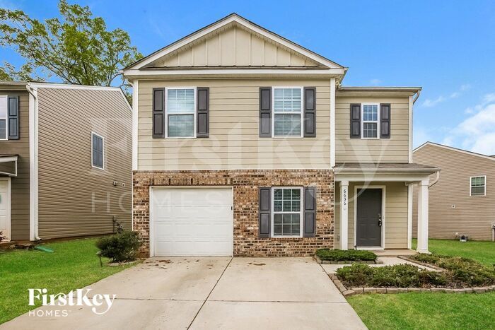 Primary Photo - 6636 Broad Valley Ct