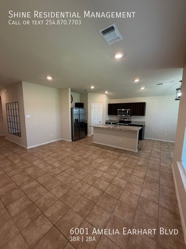 Building Photo - 6001 Amelia Earhart Blvd