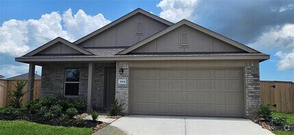 Building Photo - 9806 Bellwick Holw Ct