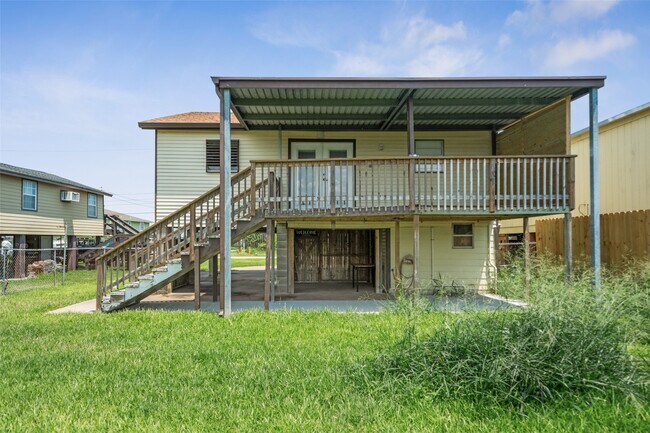 Building Photo - 7102 Terrasso Dr