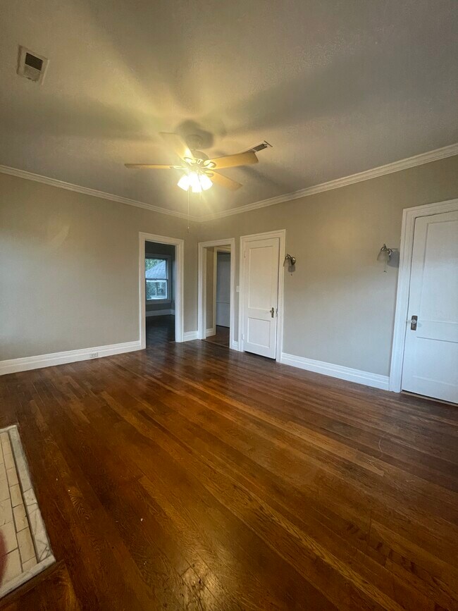 2900 Pawnee Ave S 2900 Pawnee Ave S Birmingham AL 35205 Apartment