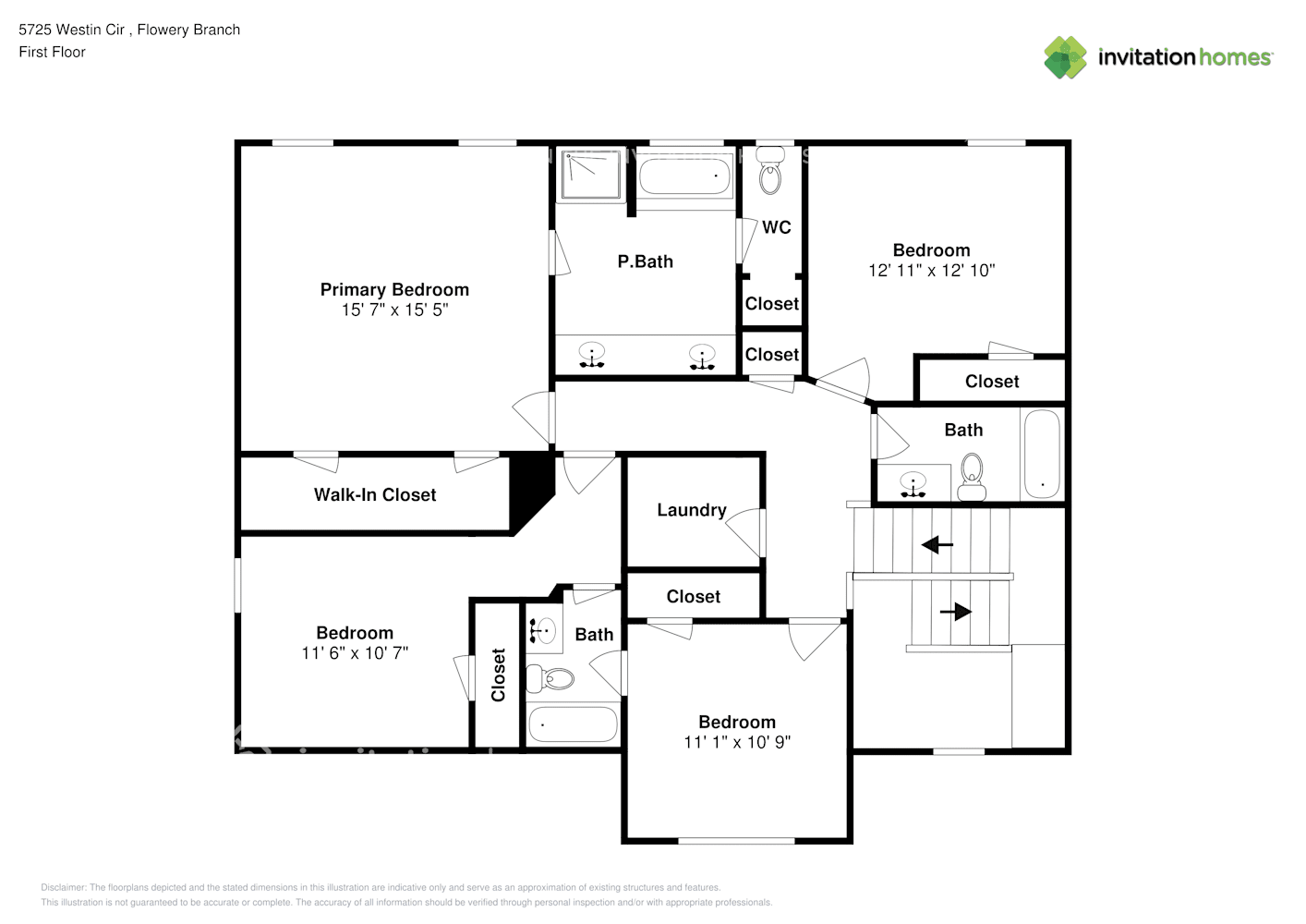 Building Photo - 5725 Westin Cir
