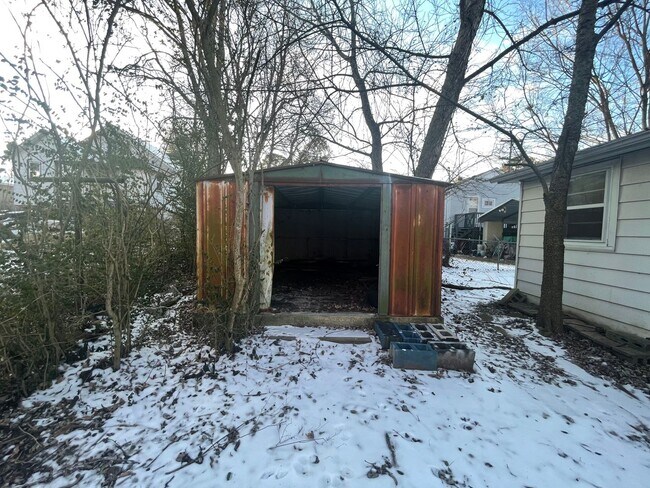 Building Photo - 3 Bedroom House Murray City Limits