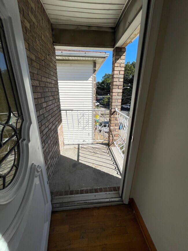 Building Photo - 3119 Liberty Ave