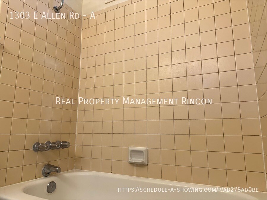 Building Photo - 1303 E Allen Rd