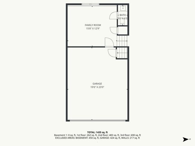 Building Photo - A great place to call home!!