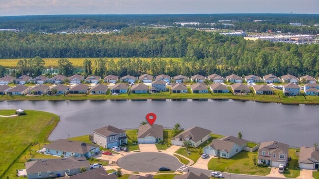 Building Photo - ST. AUGUSTINE HOME FOR RENT!