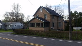 Building Photo - 4607 James St