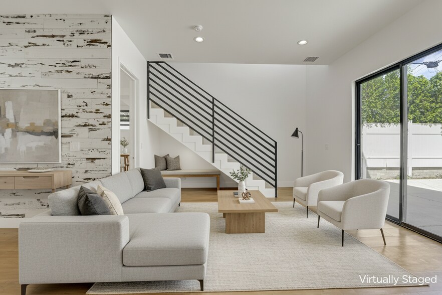 Building Photo - 19033 Bassett St