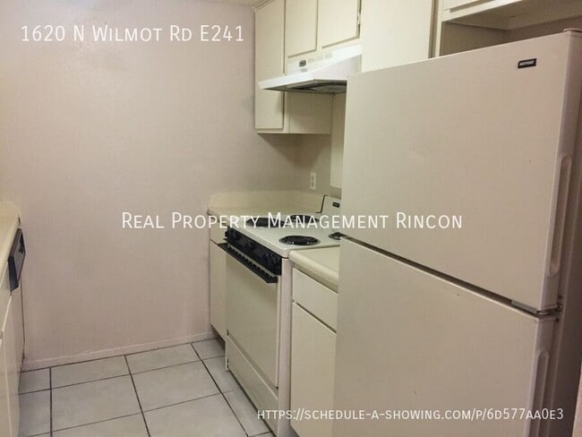 Building Photo - 1620 N Wilmot Rd