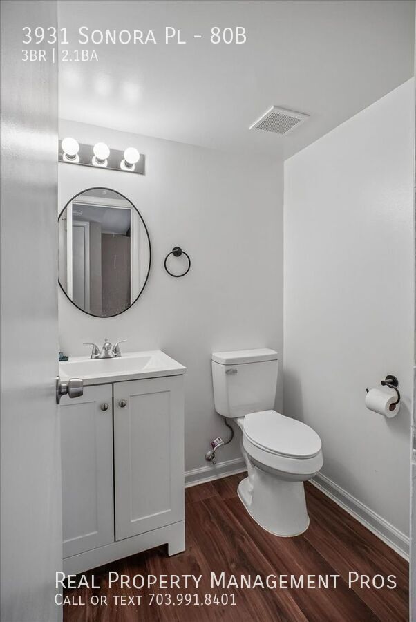Building Photo - 3931 Sonora Pl