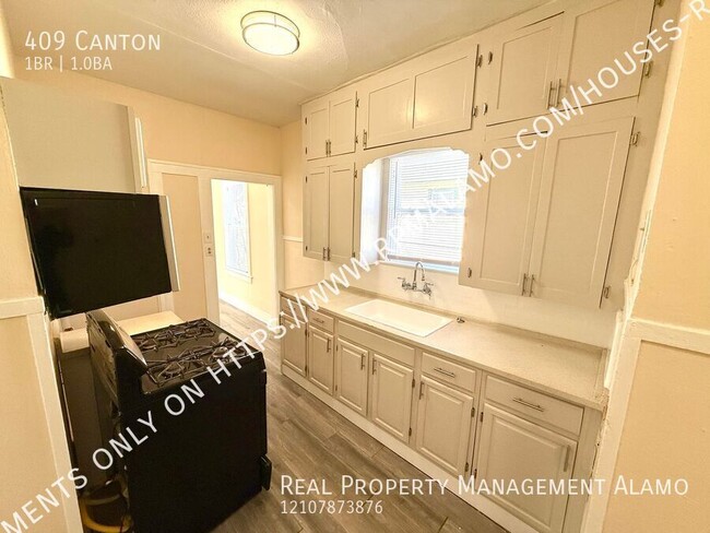 Building Photo - 409 Canton-
