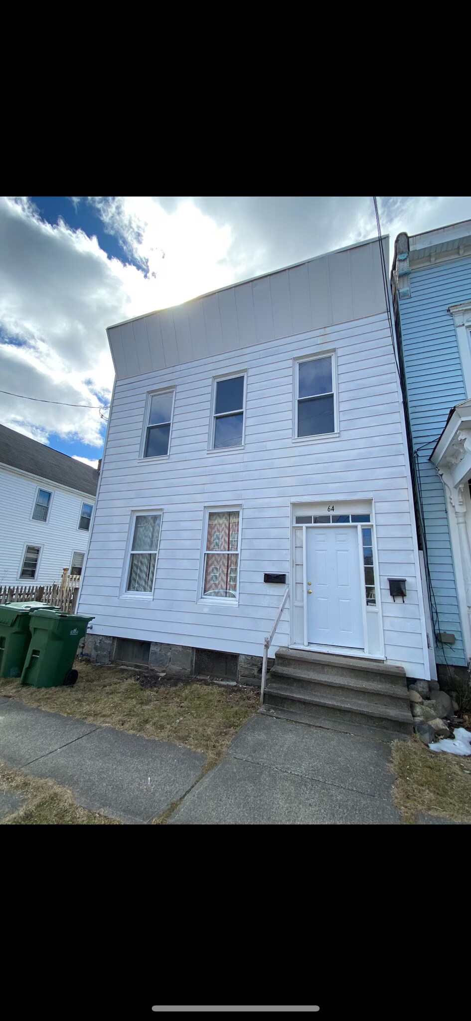 Building Photo - 64 McElwain Ave