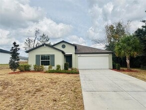 Building Photo - 2340 SW 168th Loop