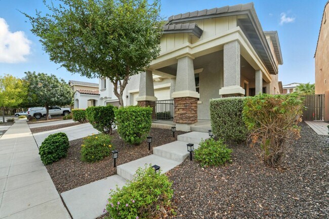 Building Photo - Charming Marley Park Home with Gorgeous Cu...